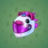 Neko Helmet #7020