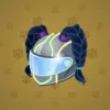Neko Helmet #7024