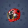 Neko Helmet #7030