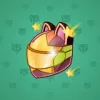 Neko Helmet #7038