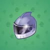 Neko Helmet #7040