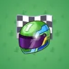 Neko Helmet #705