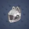 Neko Helmet #706