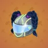 Neko Helmet #7060