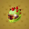 Neko Helmet #7064