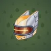 Neko Helmet #7065
