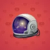 Neko Helmet #7073