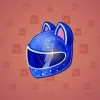 Neko Helmet #7079