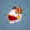 Neko Helmet #7081