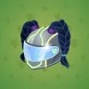 Neko Helmet #7090
