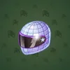 Neko Helmet #7095