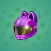 Neko Helmet #7102