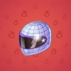Neko Helmet #7106