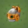 Neko Helmet #7109