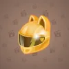 Neko Helmet #7111