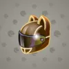 Neko Helmet #7113