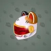 Neko Helmet #7116