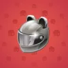 Neko Helmet #7118