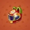 Neko Helmet #7120