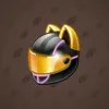 Neko Helmet #7122