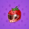 Neko Helmet #7129