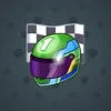 Neko Helmet #7130