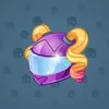 Neko Helmet #7146