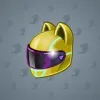Neko Helmet #7148