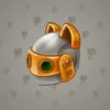Neko Helmet #7149