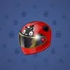 Neko Helmet #7152