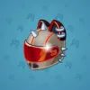 Neko Helmet #7156