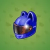 Neko Helmet #7157
