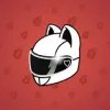 Neko Helmet #7168