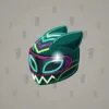 Neko Helmet #7170