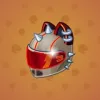 Neko Helmet #7172