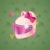 Neko Helmet #7179