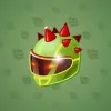 Neko Helmet #7184
