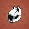 Neko Helmet #719
