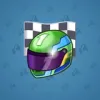 Neko Helmet #7200