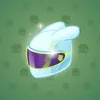 Neko Helmet #7206