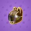Neko Helmet #7209