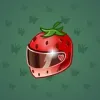 Neko Helmet #7217