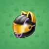 Neko Helmet #7223