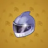 Neko Helmet #7232