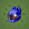 Neko Helmet #724