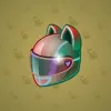 Neko Helmet #7244