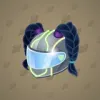 Neko Helmet #7249