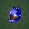 Neko Helmet #7250