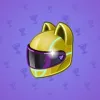 Neko Helmet #7251