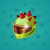 Neko Helmet #7261